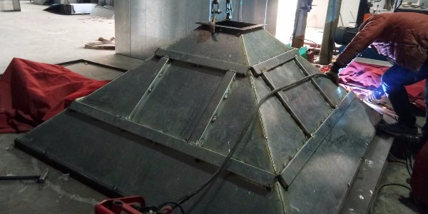 91香蕉视频布袋除塵器