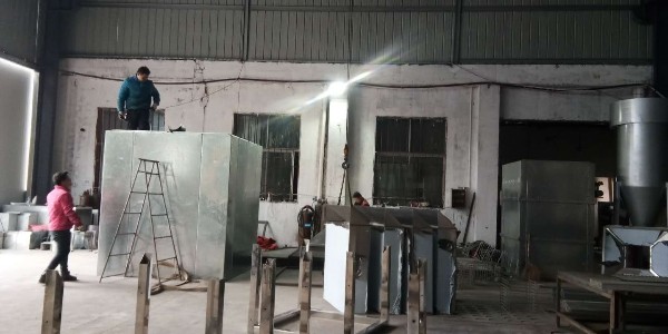 91香蕉视频布袋除塵器