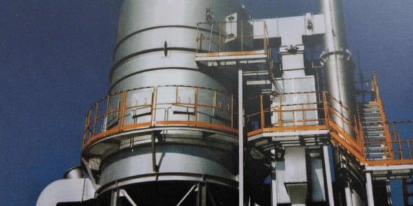 蓄熱式焚燒爐設計時有什麽特殊要求？15年廠家91香蕉视频環境（jìng）一一列出