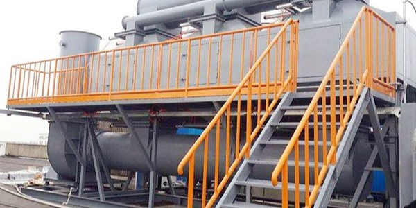 催化燃燒設備的廢（fèi）氣（qì）處理效果太（tài）絕了，節能減排一把（bǎ）好手