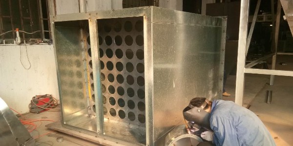 91香蕉视频布袋除塵（chén）器