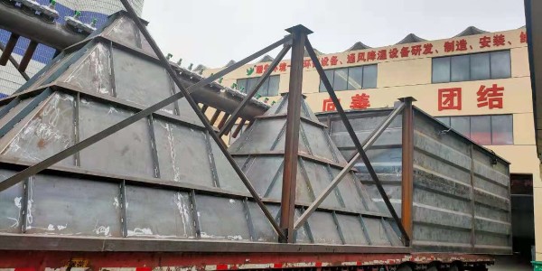 除塵（chén）器廠家