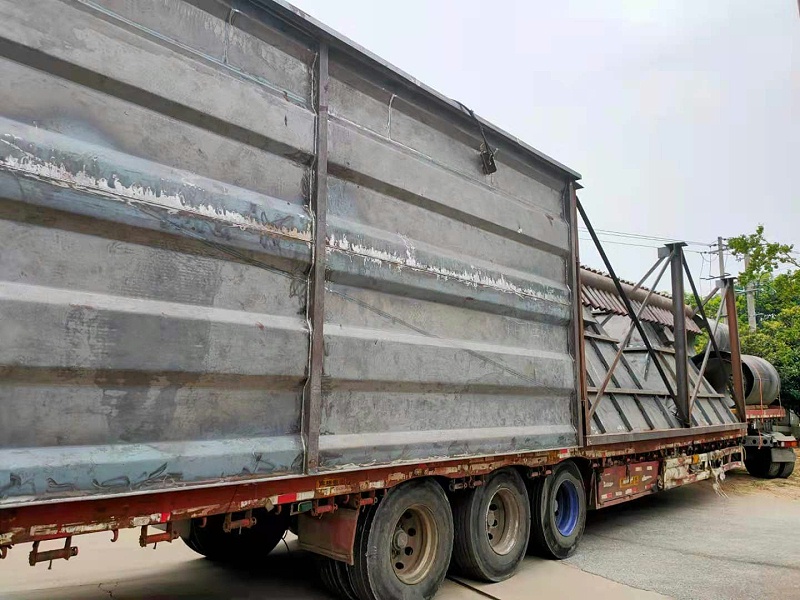 除塵器廠（chǎng）家