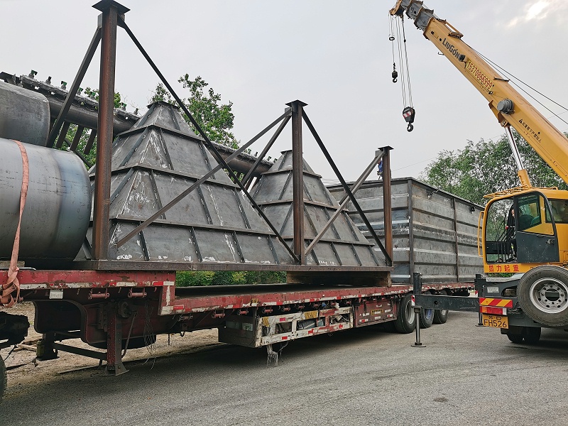 除塵器（qì）廠家