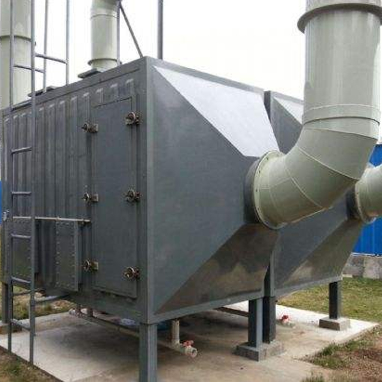 91香蕉视频活性炭吸附設備