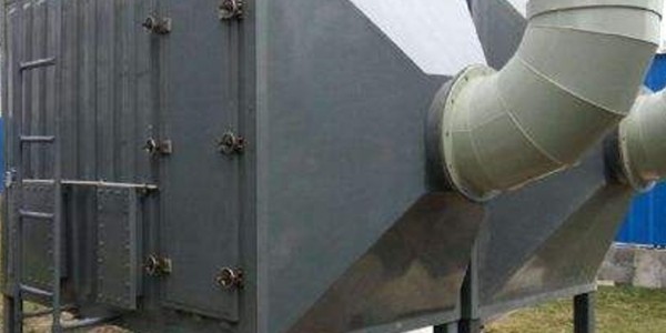 91香蕉视频活性炭吸附設備