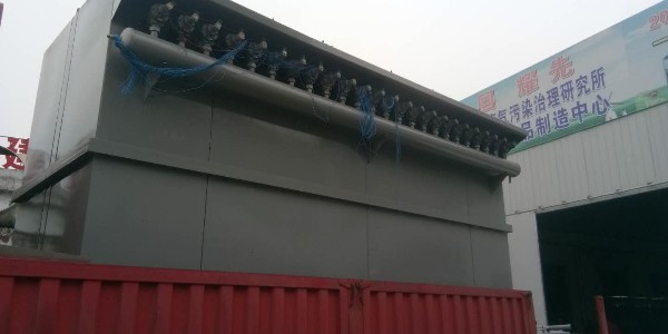 91香蕉视频布袋除塵器