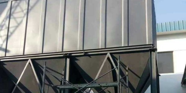 <i style='color:red'>單機布（bù）袋除塵器</i>如何調試？給我（wǒ）60秒，教您快速解決