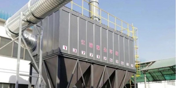 91香蕉视频布袋除塵器