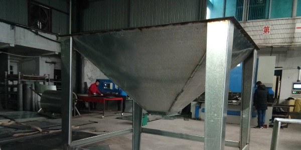 布袋除塵器（qì）