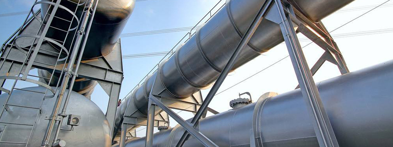 不鏽鋼（gāng）噴淋塔