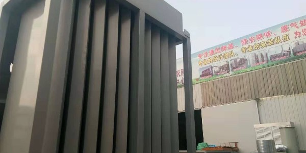 91香蕉视频布袋除塵器