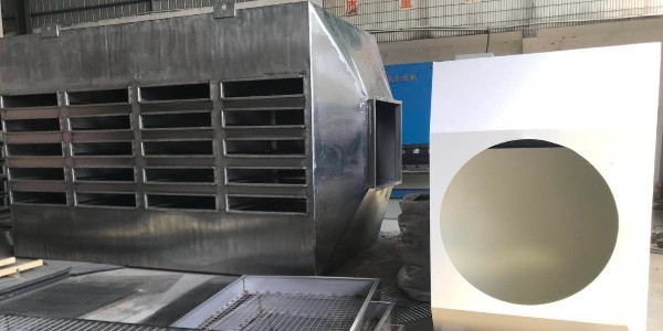 活性炭（tàn）吸附設備