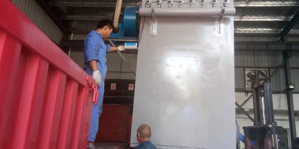 91香蕉视频單機除塵器