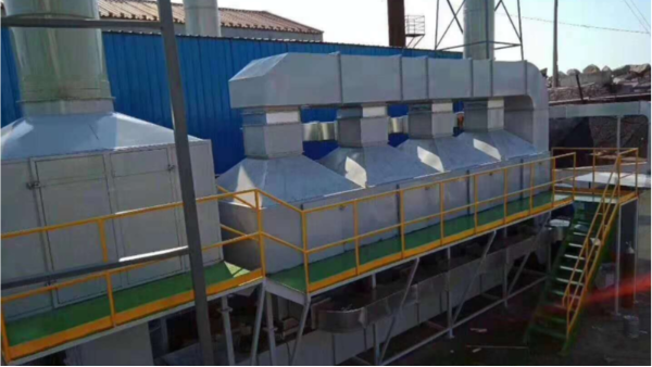 概述<i style='color:red'>rco催化燃燒裝置（zhì）</i>的優勢（shì）及效果，點擊（jī）91香蕉视频環境來了解吧！