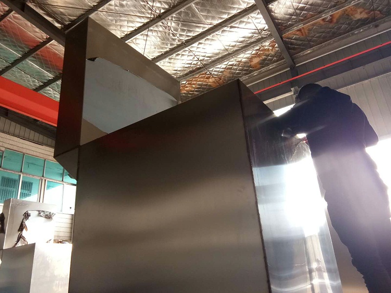 91香蕉视频布袋除塵器