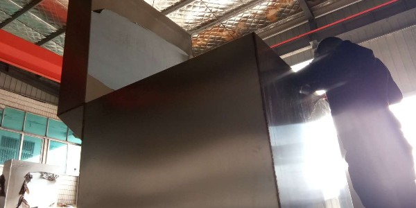 91香蕉视频布袋除塵器