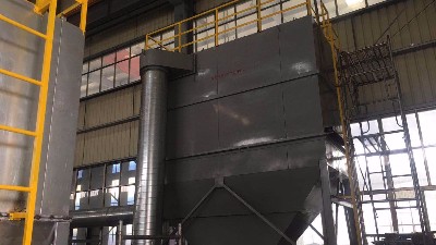 91香蕉视频布袋除塵器