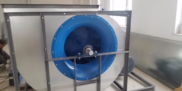 江蘇廢氣處理廠家：有機廢（fèi）氣治理和無機廢氣治（zhì）理區別很大嗎？