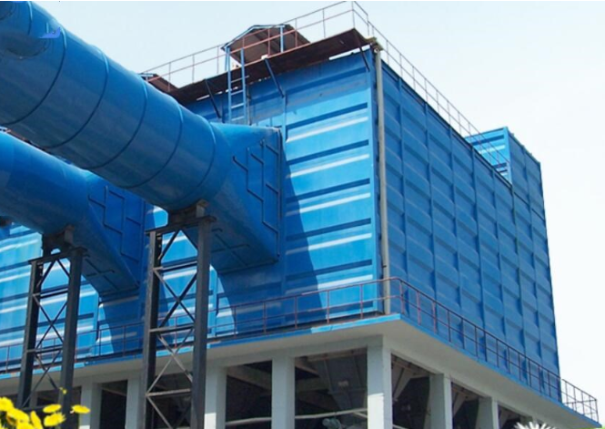 除塵（chén）器廠家