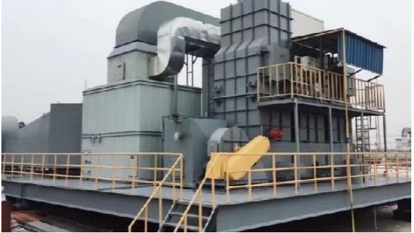 廢氣處理廠家91香蕉视频小編為您分享：rto與焚燒爐有哪些（xiē）區別？