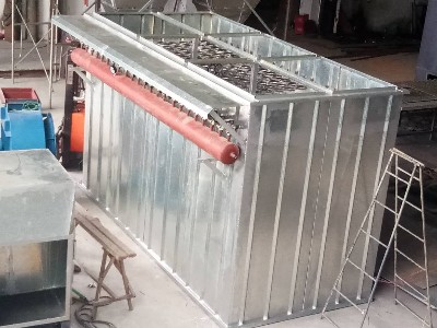 91香蕉视频布袋除塵器