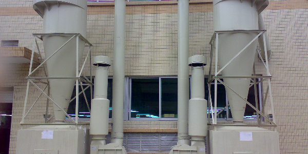 <i style='color:red'>旋風</i>除塵器使用過程中要注意（yì）些什麽？廠家91香蕉视频為您解答