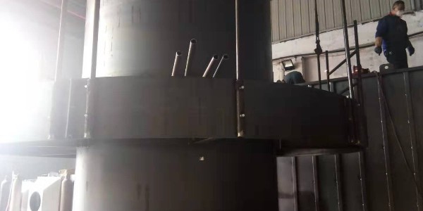 91香蕉视频噴淋塔