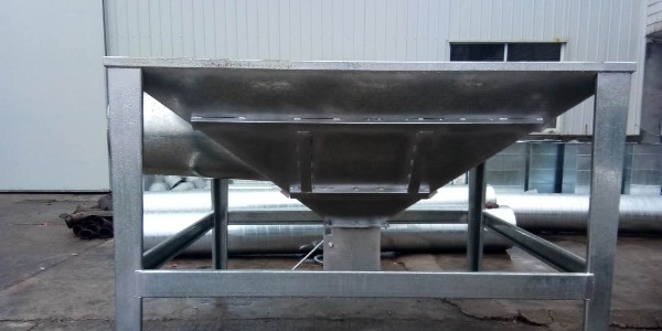 布袋除塵器（qì）