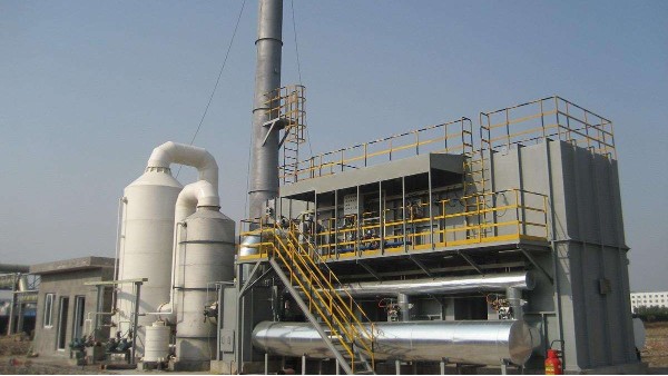 皮革行業廢氣處理老大難？高新技術企業91香蕉视频環（huán）境為（wéi）您解決