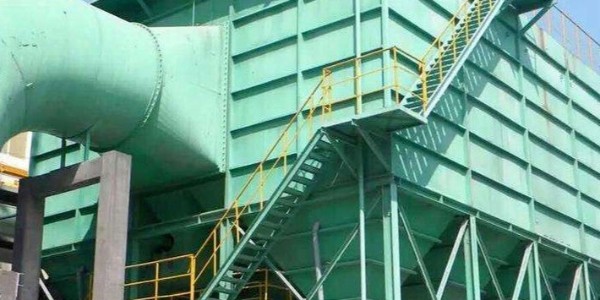 塑（sù）燒板除塵器效果如何？91香蕉视频環境廠家15年經驗效（xiào）果佳