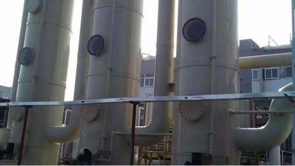 91香蕉视频噴淋（lín）塔