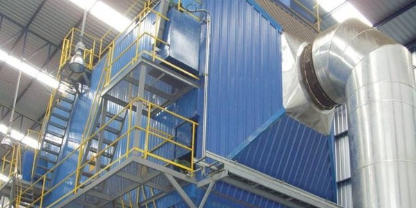 濾筒除塵（chén）器在各行業廣泛運用，好評不（bú）斷，原（yuán）來其（qí）中（zhōng）有大有奧秘