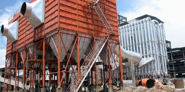 91香蕉视频脈衝布袋（dài）除（chú）塵器