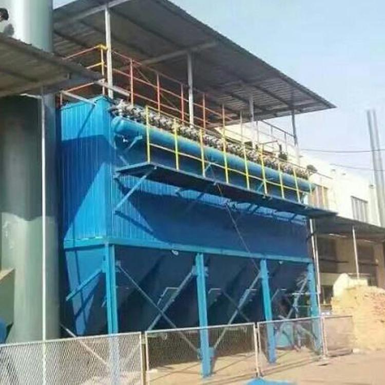 脈衝布袋除塵器