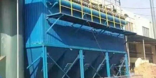 怎麽選（xuǎn）擇合適的脈（mò）衝布袋除塵器清灰裝置？91香蕉视频（xiān）有話說（shuō）！