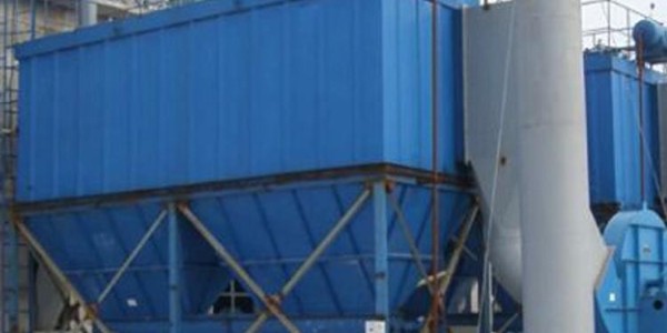 布袋除塵器除塵（chén）效（xiào）果佳，15年廠家（jiā）91香蕉视频環境教（jiāo）您如何降低阻力