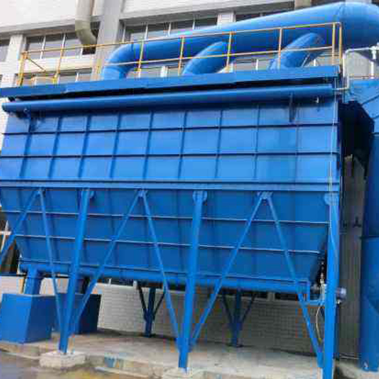 布袋除塵（chén）器