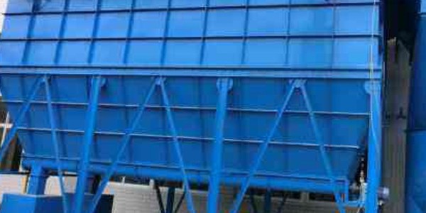 15年除（chú）塵器廠家91香蕉视频環境告訴您布袋除塵器怎樣才能降低阻（zǔ）力！