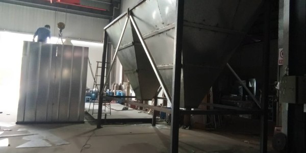 91香蕉视频布（bù）袋除塵器