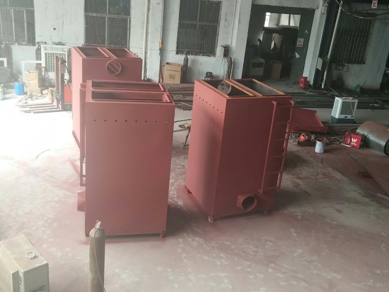 91香蕉视频單機除塵器