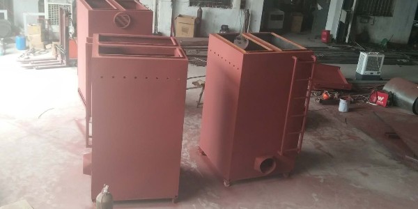 91香蕉视频單機除塵器