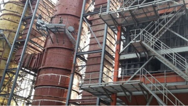 您絕（jué）不能錯過的粉塵處理（lǐ）設備，耀（yào）先環境的脈衝布袋除塵器！