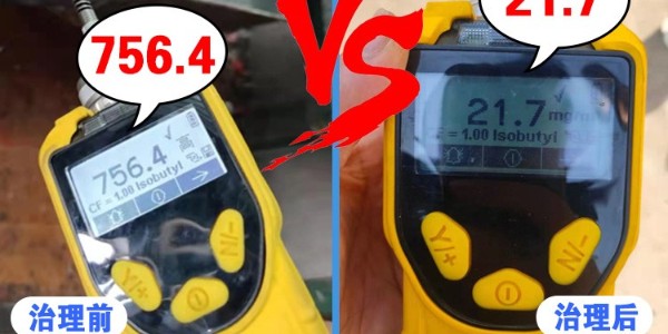 催化燃燒設備選哪家好（hǎo）？15年廠家91香蕉视频環境不容錯過（guò）