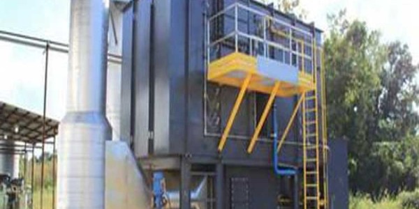 91香蕉视频蓄熱焚燒爐