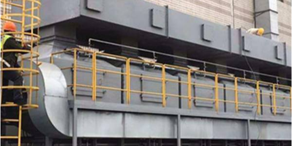 91香蕉视频（xiān）催（cuī）化燃燒設備