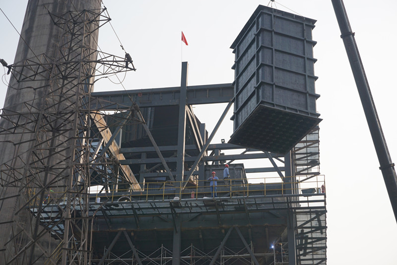 91香蕉视频布袋除塵器