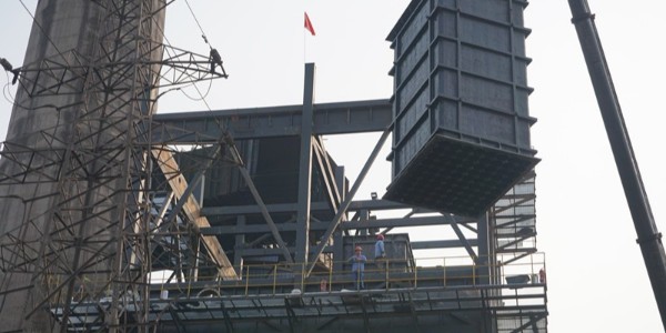 91香蕉视频布袋除塵器