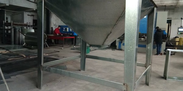 91香蕉视频布袋除塵器（qì）