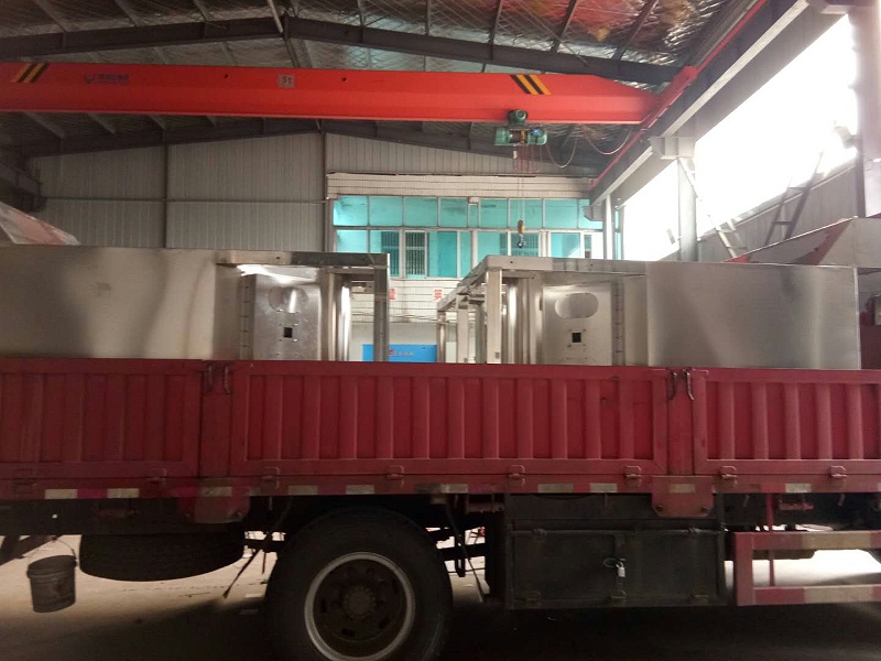 91香蕉视频布袋除塵器